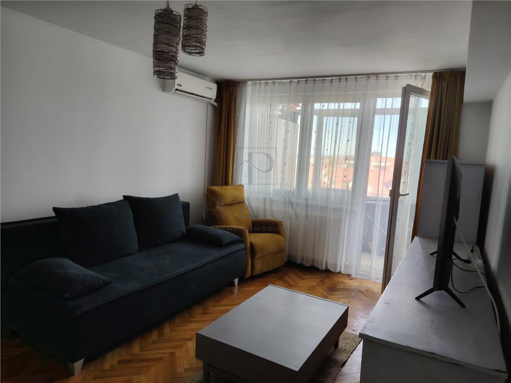 Apartament ideal pentru renovare, vedere la Bega, 2 camere