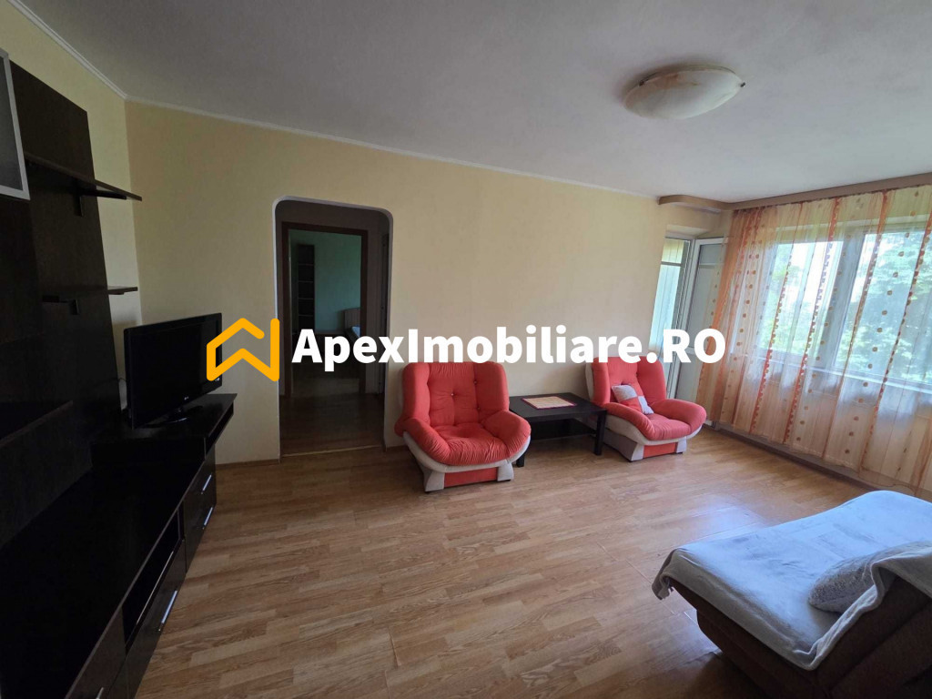 Apartament 2 camere de inchiriat Drumul Taberei București |