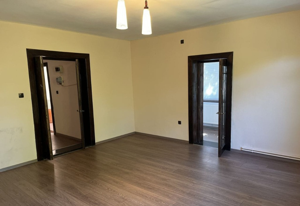 Apartament 3 camere zona Gara de Nord 117 mp
