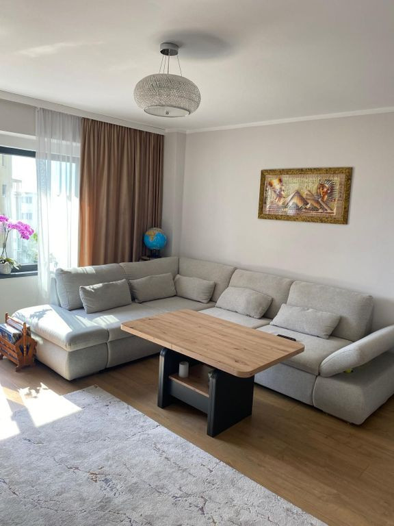 Apartament 2 camere Faleza Nord