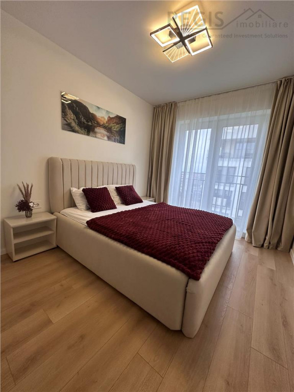 Apartament Premium 2 Camere, Kasper Coresi, Brasov