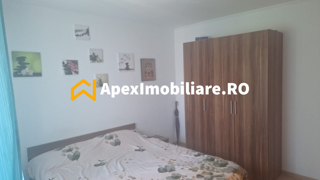Garsoniera de inchiriat Fundeni București | ApexImobiliare.