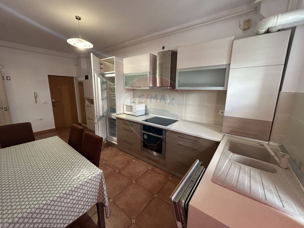 Apartament 2 camere | Strada Victoriei | Baia Mare zona P...