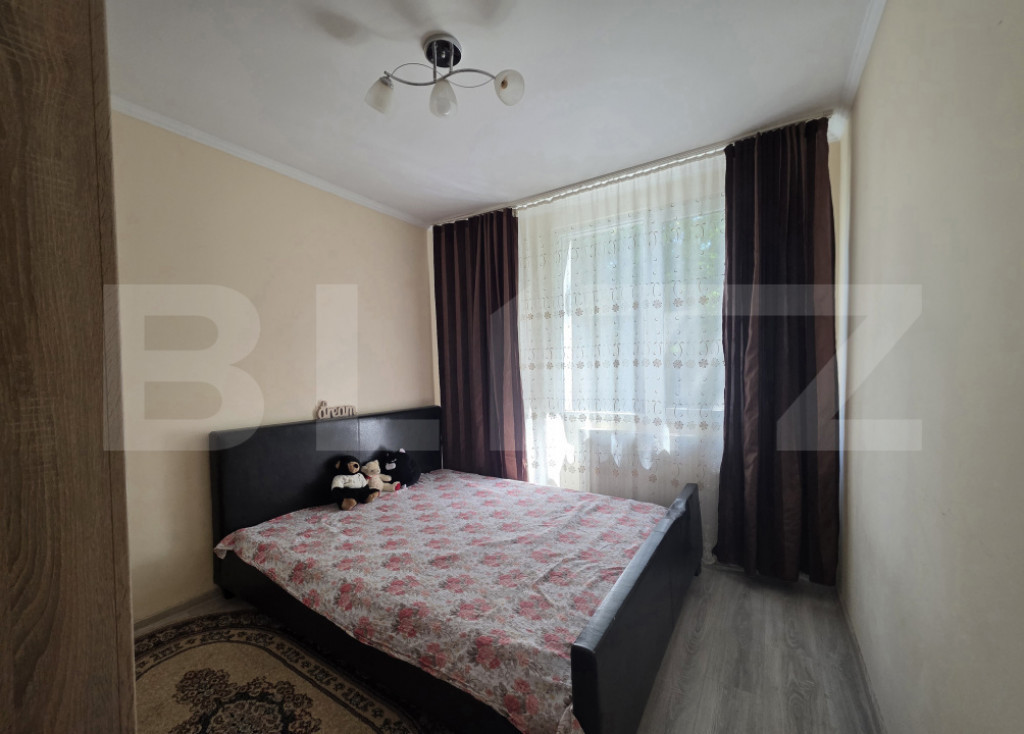 Apartament de vânzare, 46 mp, zona Carpați 1 - Satu Mare