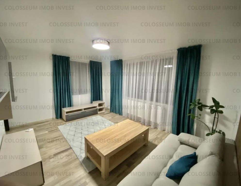 Apartament 2 camere | Decomandat| Curte privata | Craiter