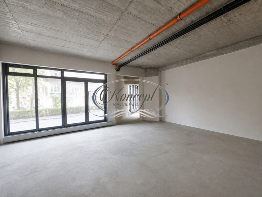 Spatiu nou pentru clinica sau showroom