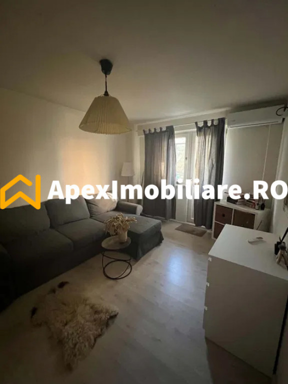 Apartament 2 camere | Complexul Rezidențial Exigent plaza F
