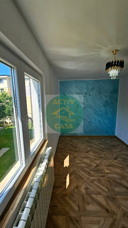 Apartament 3 camere, etaj 2, renovat