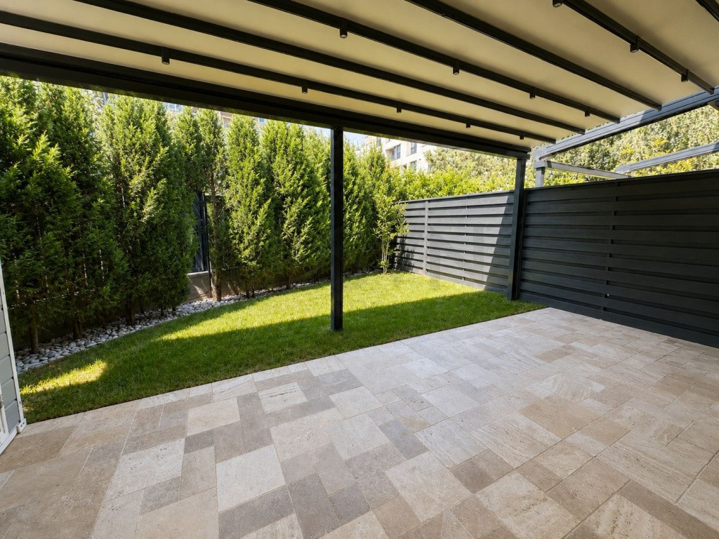 Vila cu gradina 5 camere Catted Residence 2 locuri de par...