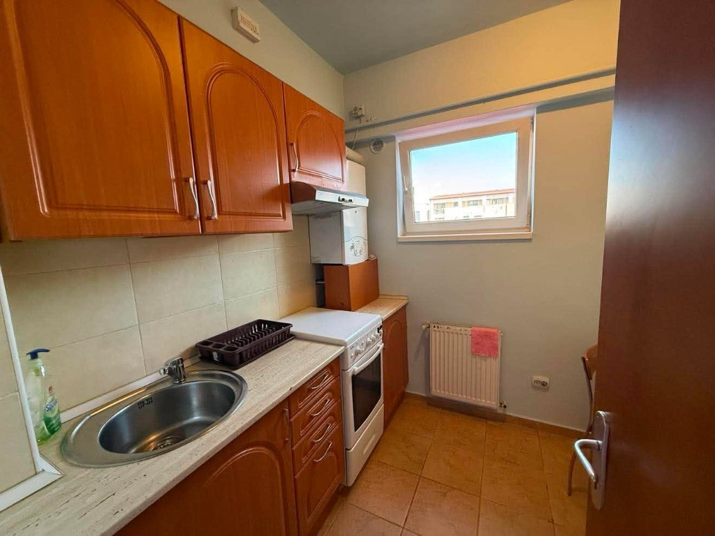 Apartament 1 camera-Zona Spitalului Militar-Centru