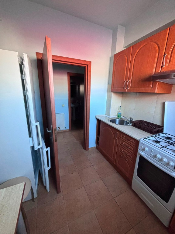 Apartament 1 camera-Zona Spitalului Militar-Centru