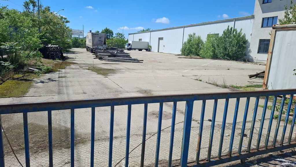 Sector 1/ De Inchiriat/Spațiu Comercial/ depozitare /