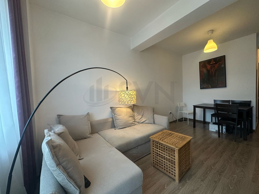 Apartament 2 camere l Damaroaia