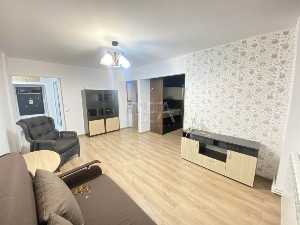 2 camere- Centrala Proprie- Etajul 2- Sebastian/Calea Rahove