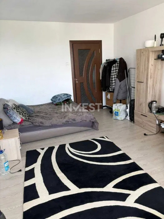 Garsoniera in bloc de apartamente, Alexandru cel Bun-Zimbru