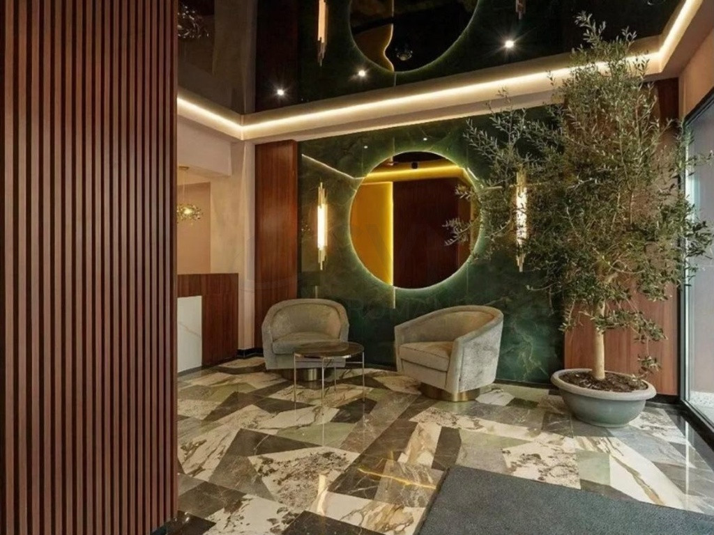 Apartament 2 camere de I Pipera