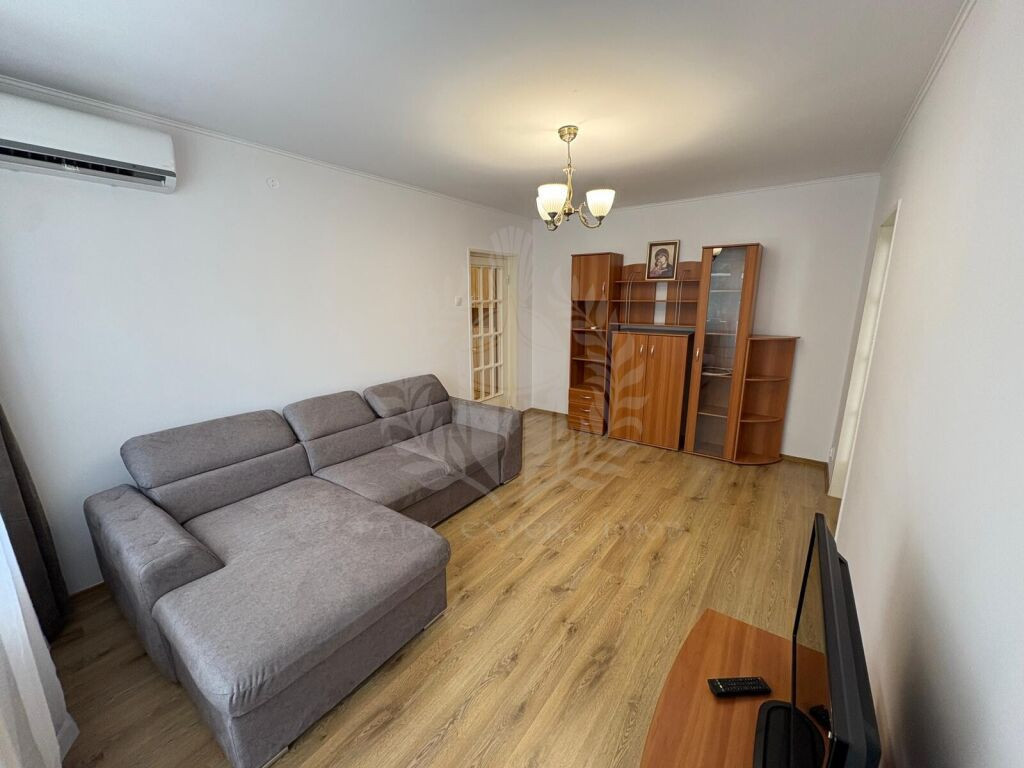 APARTAMENT 2 CAMERE // BOBALNA / EMINESCU
