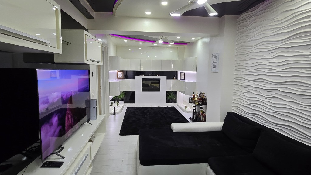 Apartament 3 camere de lux, general cristescu – pitesti