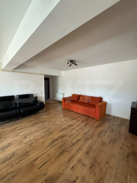 Apartament 2 camere, semidecomandat, zona Somesului