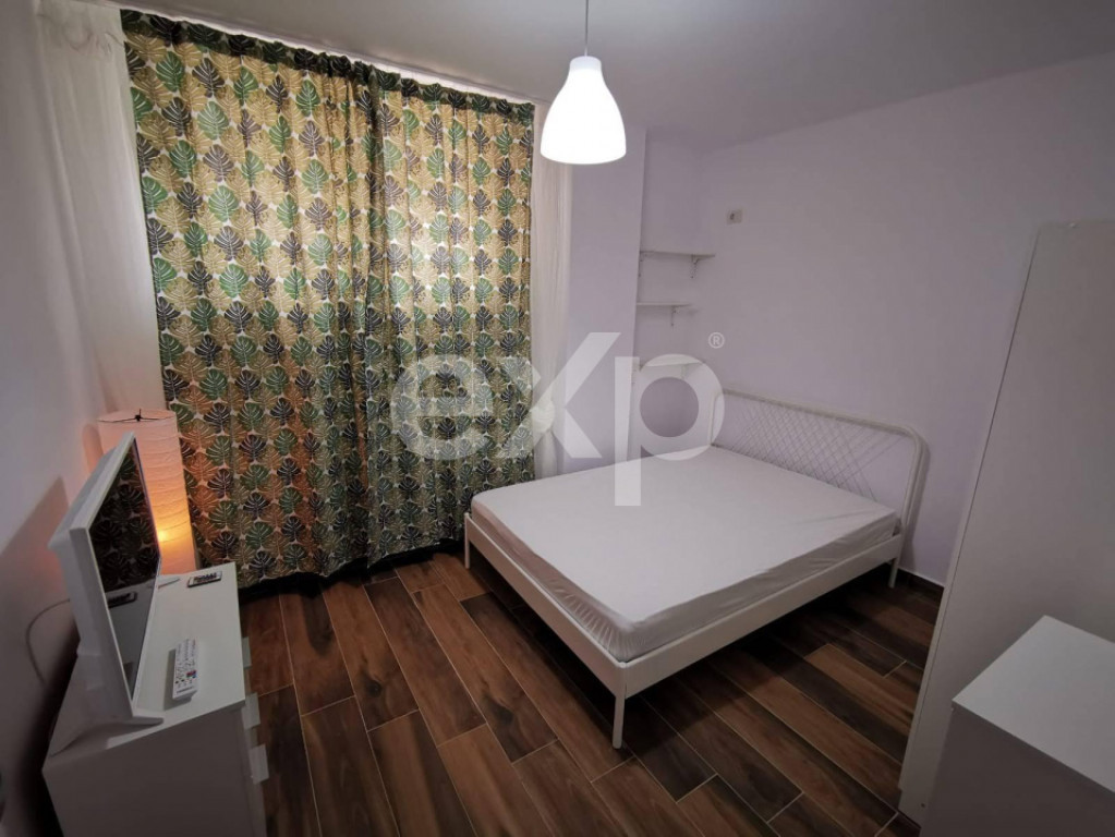 Studio de inchiriat - Militari Residence, Bucuresti