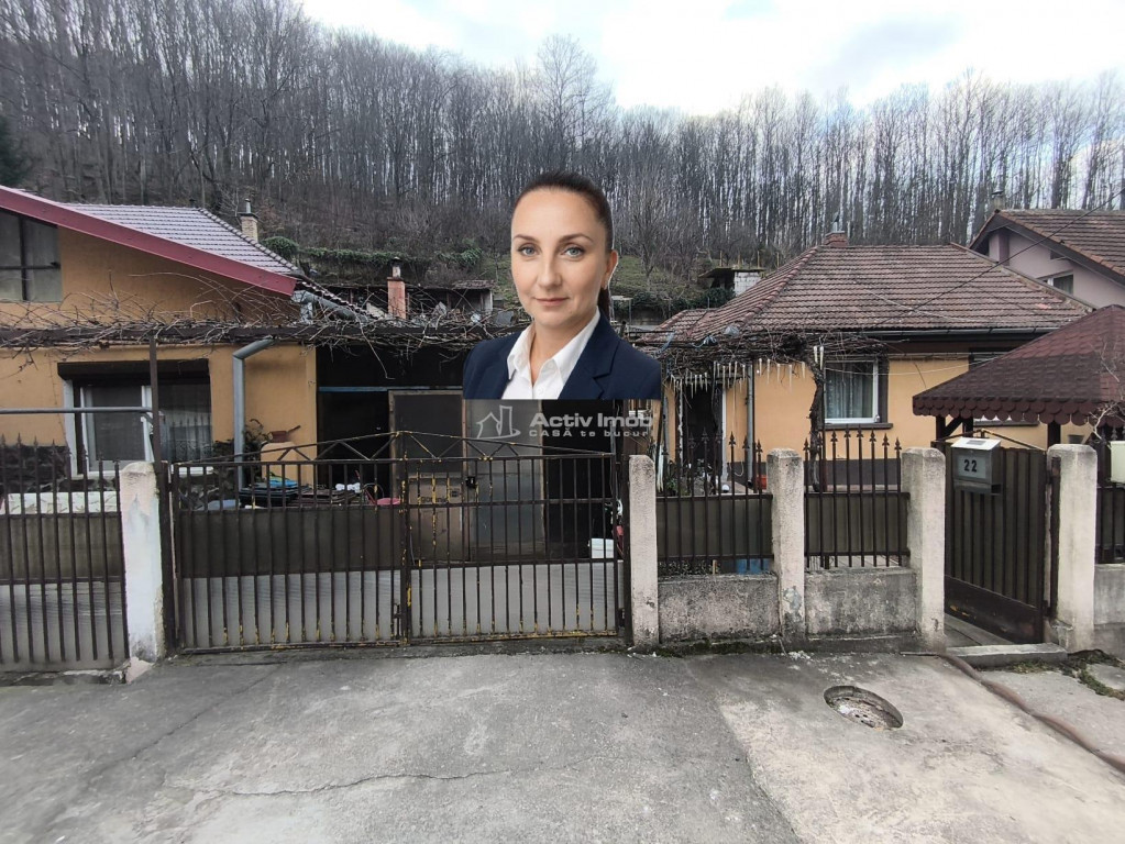 Resita Casa Muncitoresc Zona Fosta Baie Comunala Comision Z