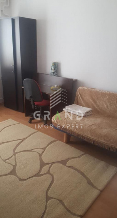 Ap 2 camere | Balcon | Zona Manastur-Mehedinti