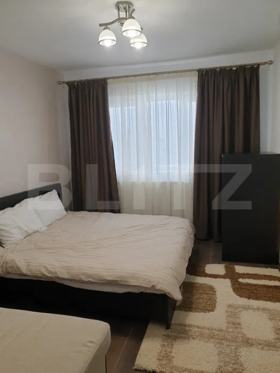 APARTAMENT SPAȚIOS CU 2 CAMERE ÎN ZONA GĂRII – DISPONIB