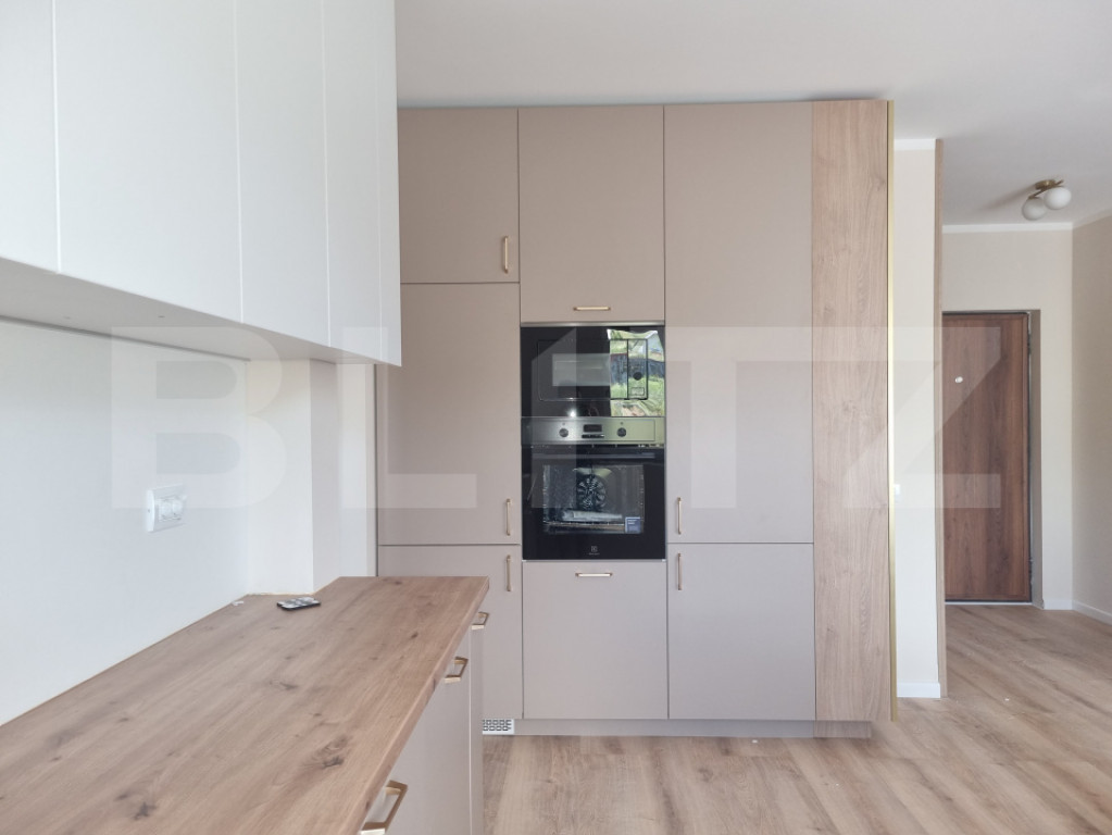 Poze reale! apartament la cheie, 54 mp, orientare sudica, zo