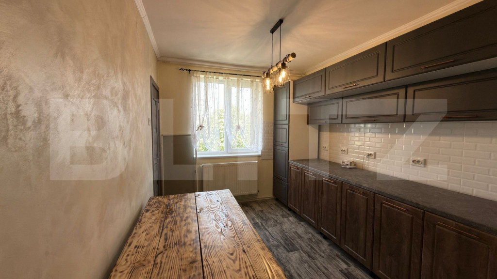 Apartament de vanzare, 40 mp, zona Micro 15
