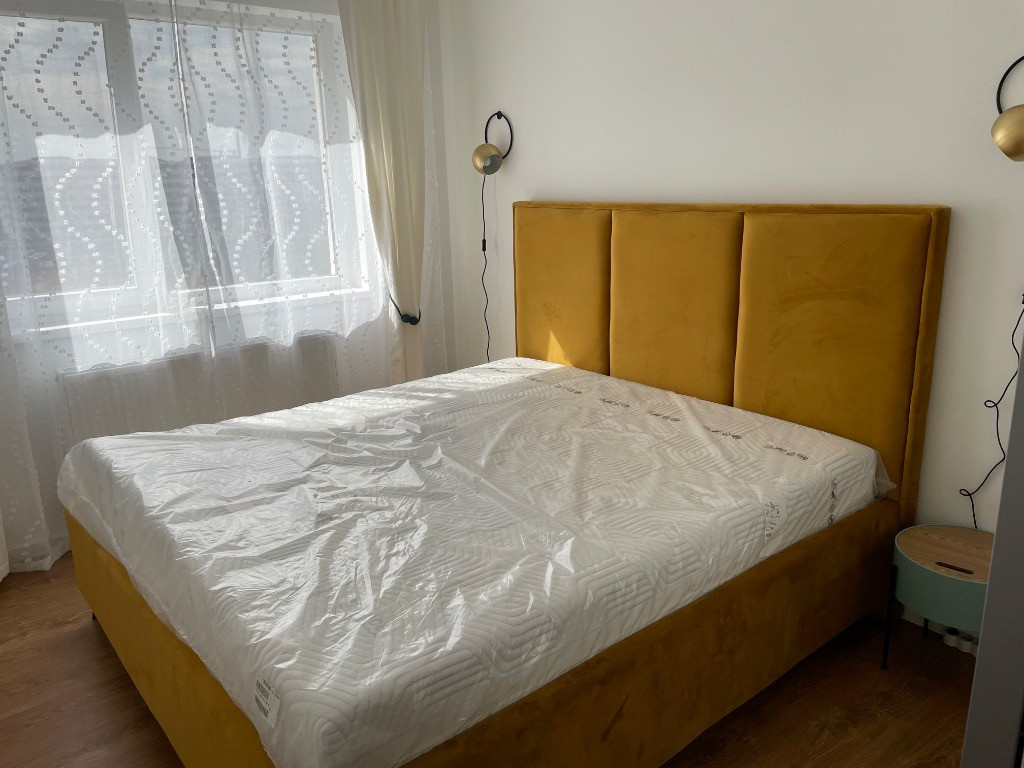 Proprietar inchiriez apartament 2 camere in zona Militari Residence