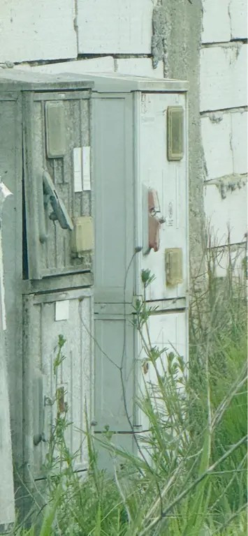 Comuna Brrceni teren intravilan gaz curent
