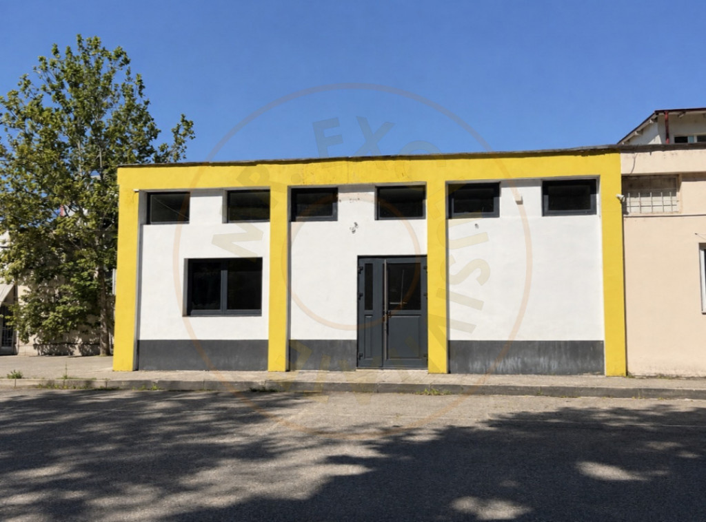 Spațiu Comercial 54 mp | Craiovei-Negoiu | Centrală Propri