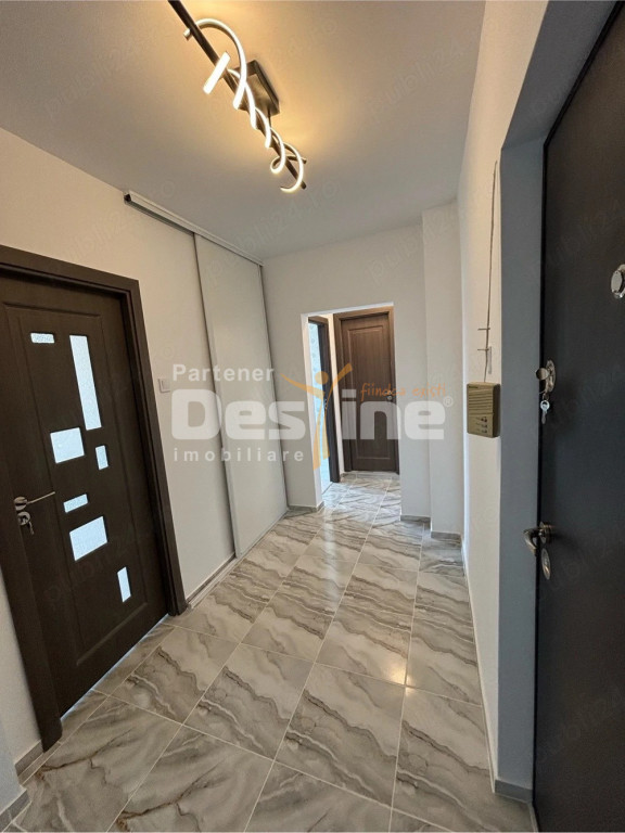 APARTAMENT 2 CAMERE MODERN SI SPATIOS | 60mp| 13 SEPTEMBRIE