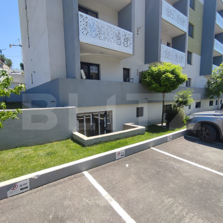 DE VÂNZARE – SPAȚIU COMERCIAL 130 MP – REDIU, IAȘI