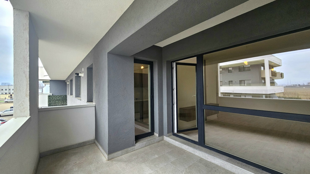 Apartament 2 Camere Decomandat 62 MP TOTAL