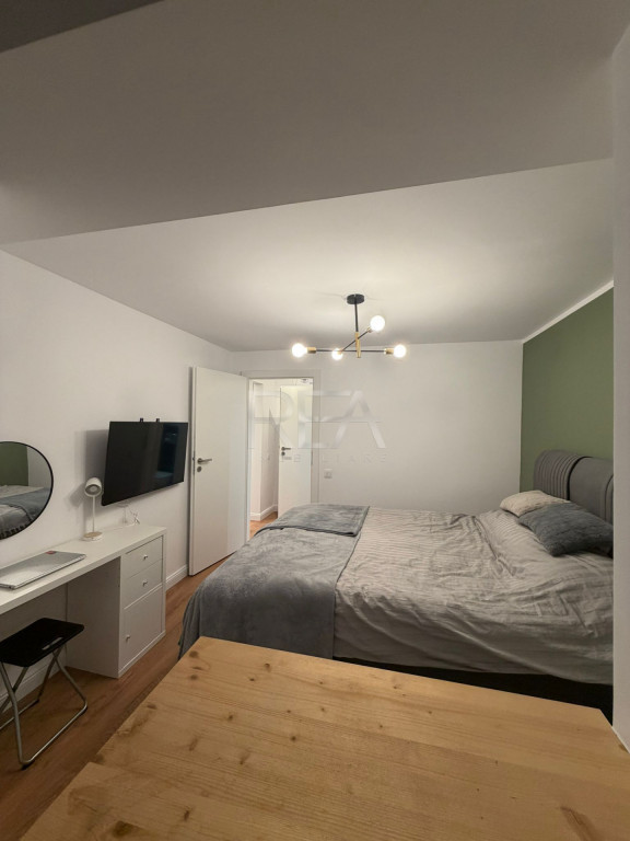 2 Camere | Ultracentral | Renovat | Ideal Investiție