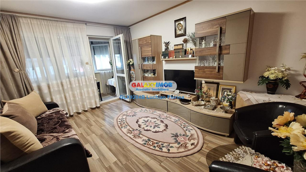 Comision 0% I2 camere, boxa, loc de parcare I Metalurgiei