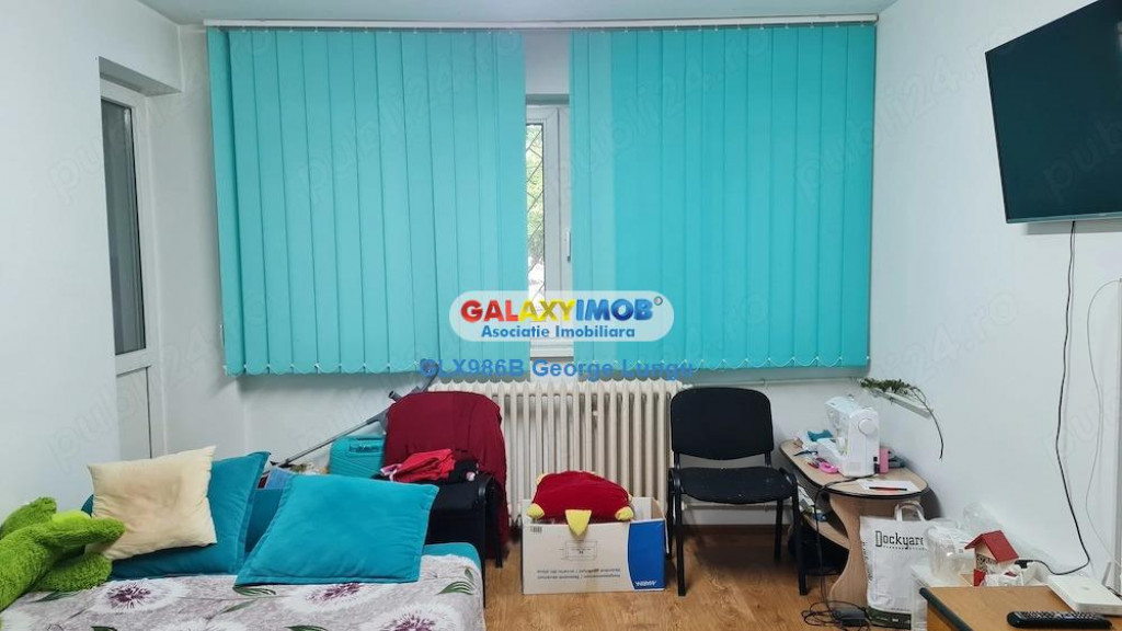 Apartament 2 camere Drumul Taberei zona Piata Moghioros