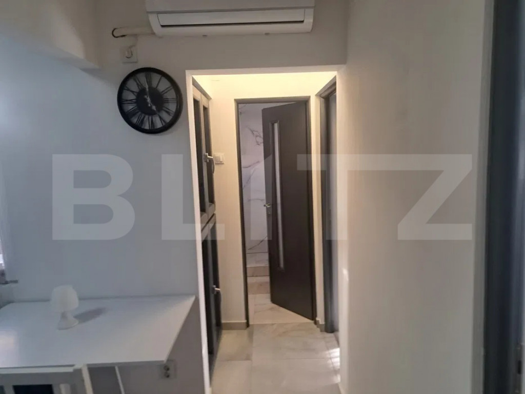 Apartament cu 2 camere, 43 m2, decomandat, zona Micro 39A