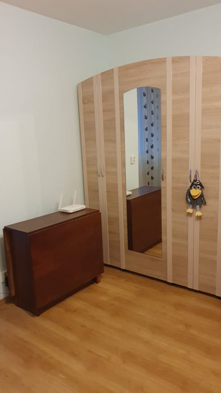 Dimitrie leonida etaj 1 cu parcare