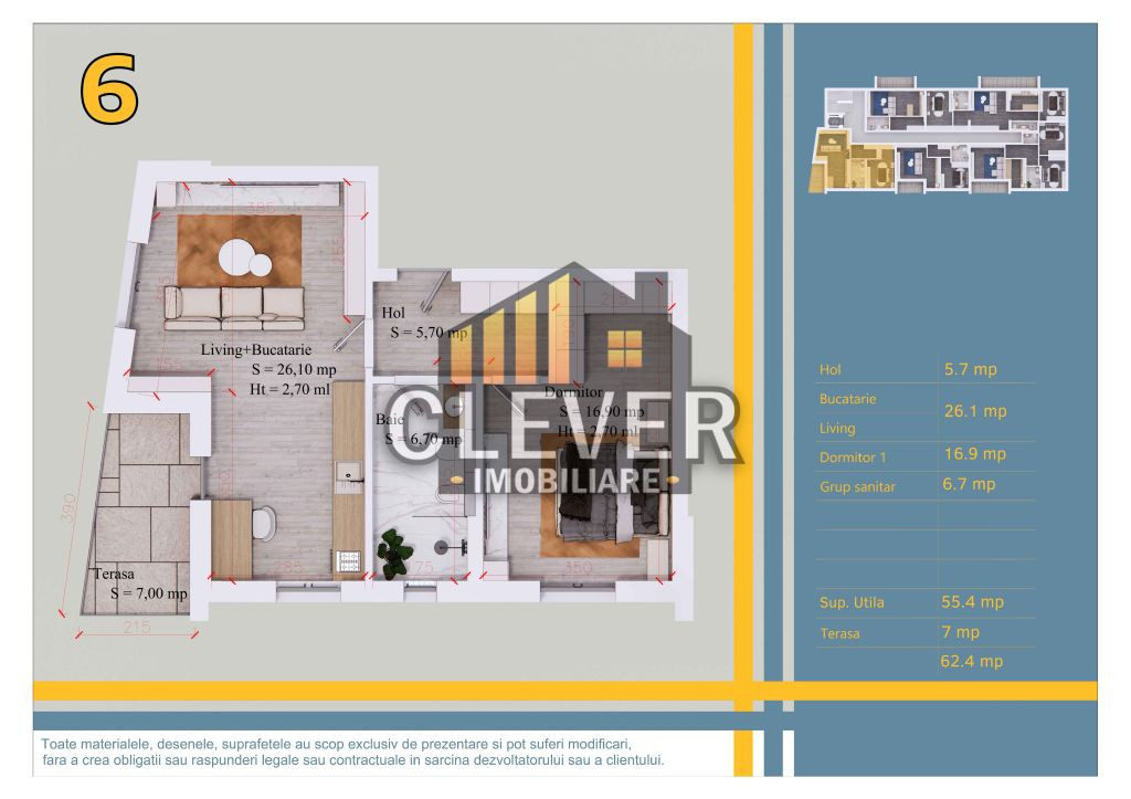 Apartament 2 camere-Comision 0%, Pallady, 12 min metrou T...