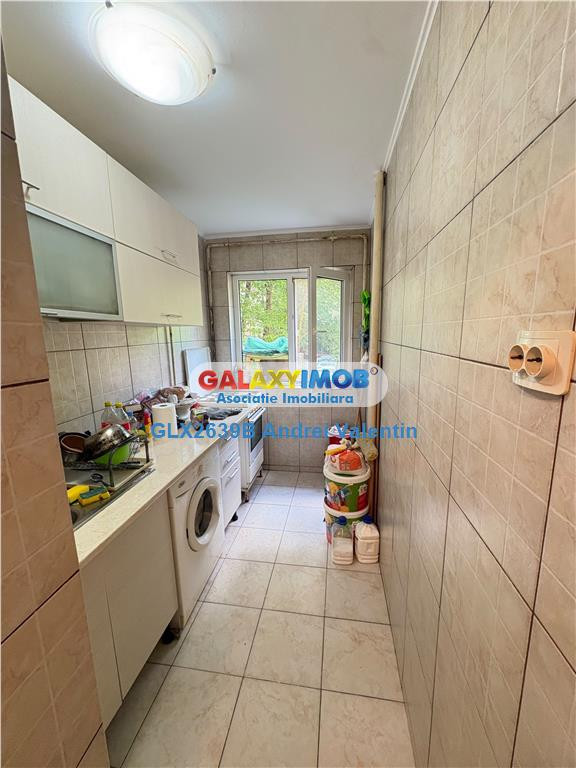 Apartament Berceni - Oltenitei - Aparatorii Patriei - Metrou