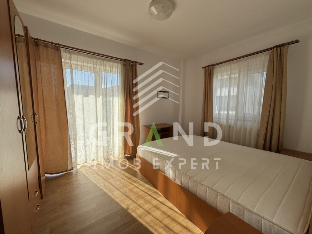 Apartament 2 camere | Lift | Balcon | Calea Turzii–zona OM