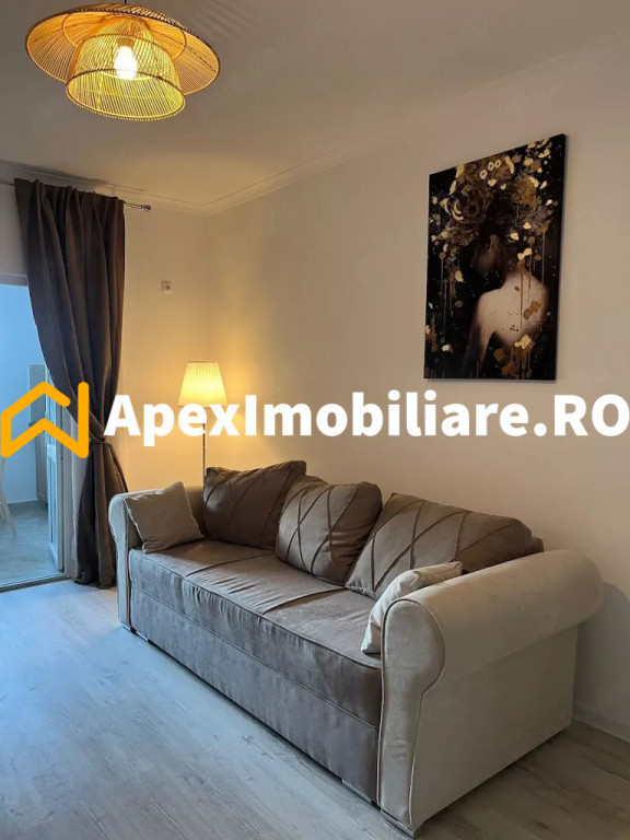 Apartament 2 camere de inchiriat Tineretului București | Ap