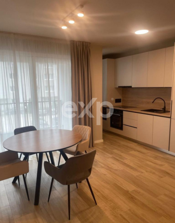 Apartament cu 2 camere, parcare inclusa | Columna