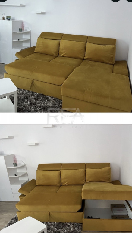 Apartament 2 Camere | Belvedere Residence | 2 Băi | Loc de
