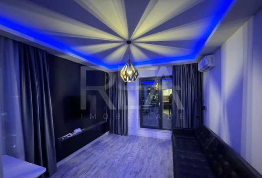 Apartament 2 camere | Complexul Rezidential Exigent Plaza Fa