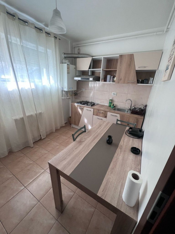 Berceni turnu magurele etaj 3