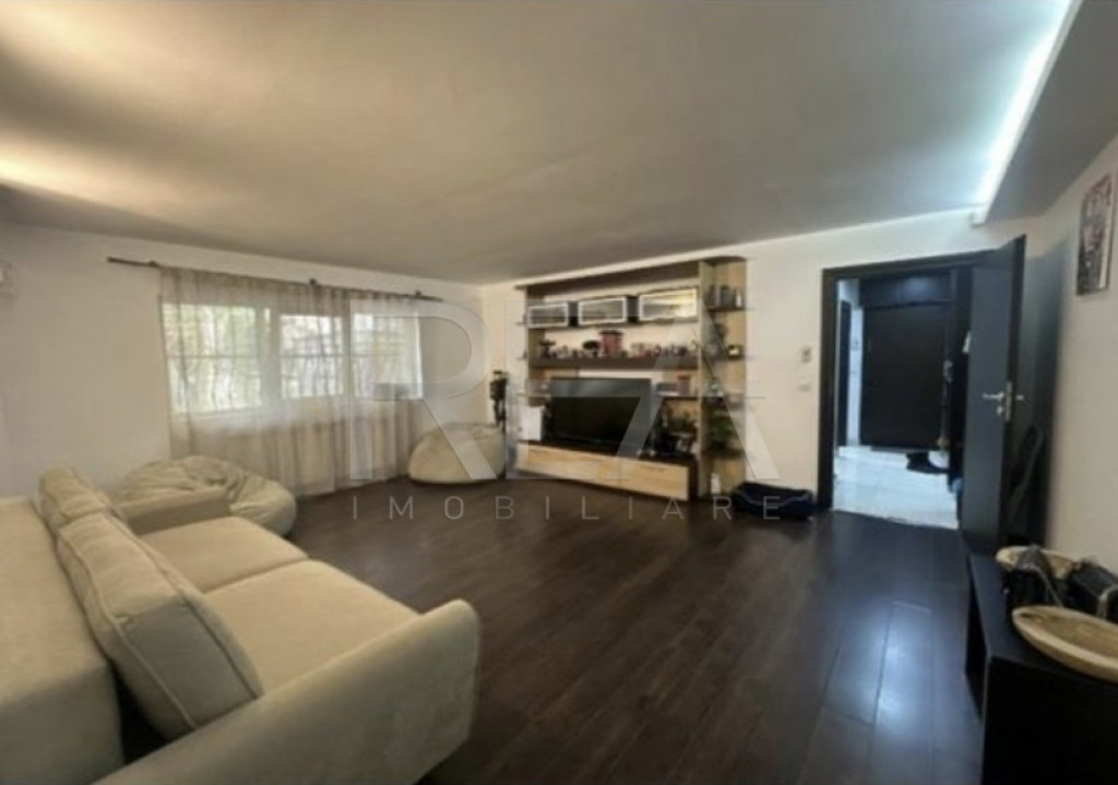 3 camere, P/10, 66mp, bloc 1978, -Drumul Taberei