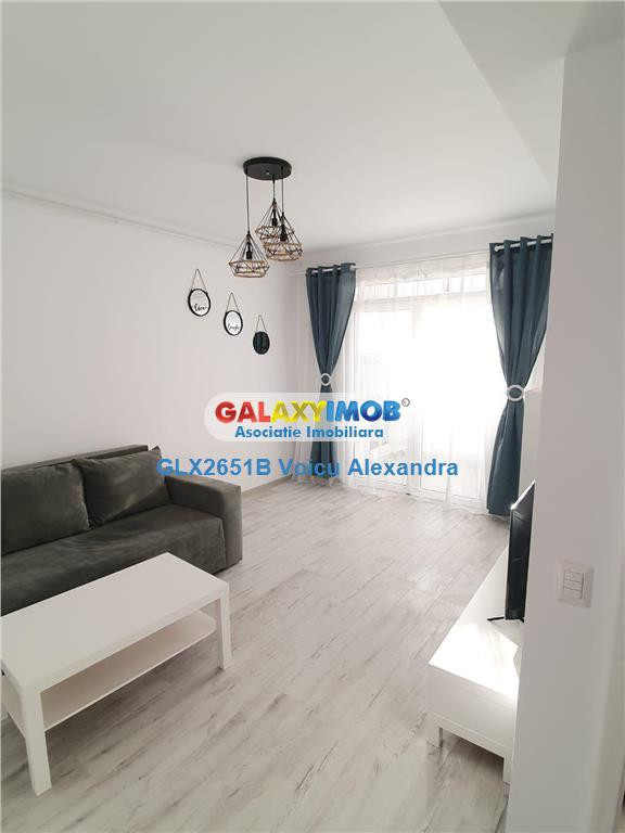 Apartament Modern 2 Cam Berceni - Oltenitei - Parcare